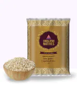 Himalayan Natives Premium Sona Masuri Unpolished Rice - 5KG