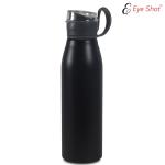 Eye Shot Steel Water Bottle