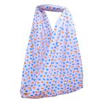 Little Chime New Born Baby Printed Cotton Cradle Cloth