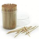 JASMINE & GLORY | Wooden Toothpicks | Toothpicks | Table Tooth Picks| Bamboo Wooden Toothpick Sticks | Toothpick Sticks | Wooden Toothpicks Stick 20 Pack 3000