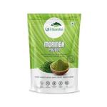 GIRIKANDRA 100% Organic Moringa Powder 200 Gm Pack of 10| Immunity Booster | Drumstick Leaf Powder | Natural Multi-vitamin, Anti-Oxidant | Good for Hair & Skin | Protein Rich