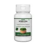 Teamex Spirulina Tablets, Most Bio-available Protein & Nutri-dense Superfood, Metabolism Booster