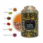 Chai Chun Kashmiri Saga Fresh Darjeeling Black Tea 75 Gms
