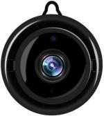 AVOIHS M Bacha OY10 Security Camera with 360 Degree Rotate (Black)