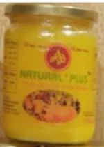 ORGANIC GYAAN A2 GHEE 250 GRAM