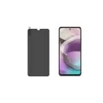 Mudshi Privacy Screen Protector for Motorola G63