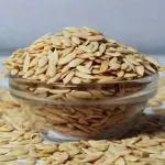 Muskmelon Seeds Without Shell| Kharbooja Bij Magaj (300 g)