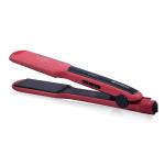 HAVELLS HS4121 RED WIDE PLATE HAIR STRAIGHTENER