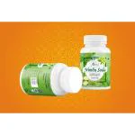 NESTREEZ Nimbu Soda Fast Relief From Gas, Acidity & indigestion |Eno | (100 gm)