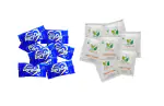 Everyday Dairy Creamer sachet-(3gm*300pcs.)/White sugar Sachets( 5gm.*400pcs.)