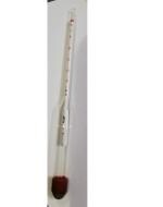 Pasco Hydrometer Range 0-100 Alcoholmeter