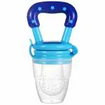 ANTIL'S BPA Free Silicone Fruit and Food Baby Feeder/Squeezer/Pacifier/Nibbler Feeder for Baby
