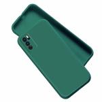 ClickCase Oppo A53s 5G Green Thermoplastic Polyurethane Mobile Back Cover