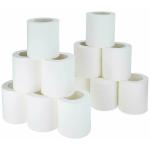 Claret Soft Toilet Paper Roll