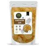 Online Quality Store Gond Katira - 900g ( Edible Gum ) | Tragacanth Gum | Herbal Food