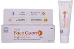 Tvaksh Face Guard Silicone Sunscreen Gel SPF 30+ 50G
