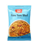 Healthy Nashta Tum Tum Bhel 75 Gms
