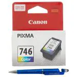 Canon CL 746 Ink Cartridge With 3in1 Multi-Function Mobile Phone Stand