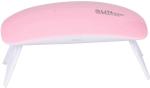 OPTRA-Mrquee Pink Mahor Sun Mini Nail Dryer Uv Gel Polish Curing Led Lamp