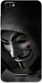 PAEDICON Back Cover for Xolo Era 4X (Multicolor, Grip Case, Silicon, Pack of: 1)