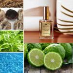 Menjewell FRESH WATER AQUA Perfume For Women With Bergamot,Pink Pepper Notes,Long Lasting Eau de Parfum - 50 ml (For Women)