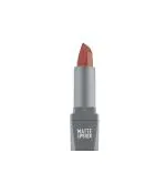 Alix Avien Paris 421 Orange Red Matte Lipstick