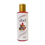 Vara Ratanjot Hair Oil - 100% Vitamin E Enriched Natural Hair Growth Oil 200ml