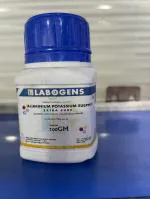 LABOGENS ALUMINIUM POTASSIUM SULPHATE 100GM