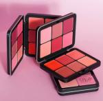 Feelhigh Multicolor Professional Invisible Cover Creamy Blush Palette by Carla Secret