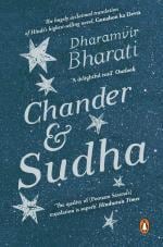 Chander and Sudha Paperback - Dharamvir Bharati, Penguin Books Ltd (2 June 2016)