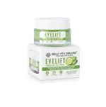 Bella vita organic EyeLift Under Eye Cream Gel for Dark Circles, Puffy Eyes, Wrinkles & Removal 20 gm