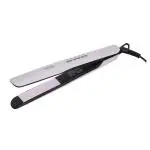 Vega VHSH-31 Ceramic Digi Style With 5 Temperature Settings And Quick Heat Up Hair Straightener, Light Purple