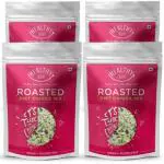 Healthy Treat Roasted Diet Chivda Mix 600 gm (Pack of 4, 150 gm Each) | Gluten Free, Vegan