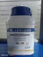 LABOGENS SODIUM CHROMATE TETRAHYDRATE Extra Pure 500GM