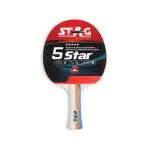 Stag 5 Star Table Tennis Racquet