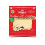Ganesh Papad Mini Udad Himalayan Salt Papad (180 Gms) ( Buy One Get One Free )