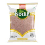 Hilton Notlih Pure Rock Salt Vart vala Namak 1kg