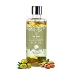 Nat Habit Olive Almond Vit-E Summer Hair Oil - 200ml