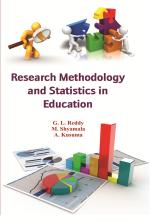 Research Methodology & Statistics in Education