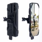 EMotorad Bicycle Mobile Phone Holder Silicone Grip Mobile Holder for Bike/Cycle | Suitable for 7 inch Smartphones.