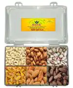 SSKE Royal & Traditional dry fruits gift pack 300 gm