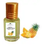 Menjewell Pineapple Perfume for Boys and Girls 5 ml
