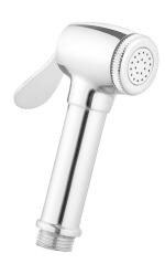 THOISEWELT Dolphin Hand Shower Health Faucet Jet Spray Bidet Shower Gun Full Brass Material Chrome Finish (1)