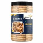 Heyberry Natural Fresh Figs 250g