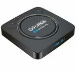 CLEGO G96 Android 10 | 4GB Ram 32GB ROM | Dual WiFi 2.4/5 Ghz | Bluetooth | AMLOGIC Processor | 4K Android Mini PC Box