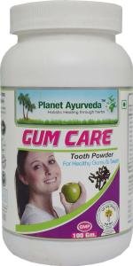 Planet Ayurveda Gum Care Powder, 100 G (Pack Of 2)