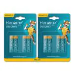 Elecorev Alkaline AAA Battery EAL91 Pack of 8