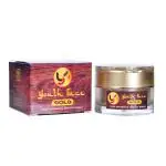 Youthface Gold skin whitening cream for fairness remove dark spots (30 g)