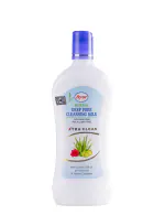 Ayur Herbal,Cleansing Milk Deep Pore Lotion All Skin Type (1000 ML )