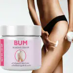 EIBHC Dermatologist Approved Bum Whitening Cream for dreamy BUMS 100G